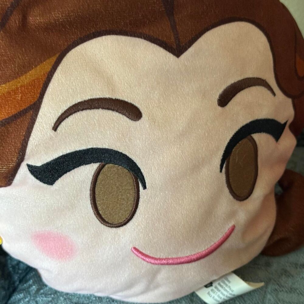 Disney multi Stuffed-animals - Picture 3 of 5